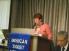 Karen Rubinstein, AZM Executive Director