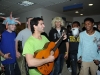 Purim Fun at the hospital