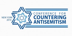 Countering BDS logo