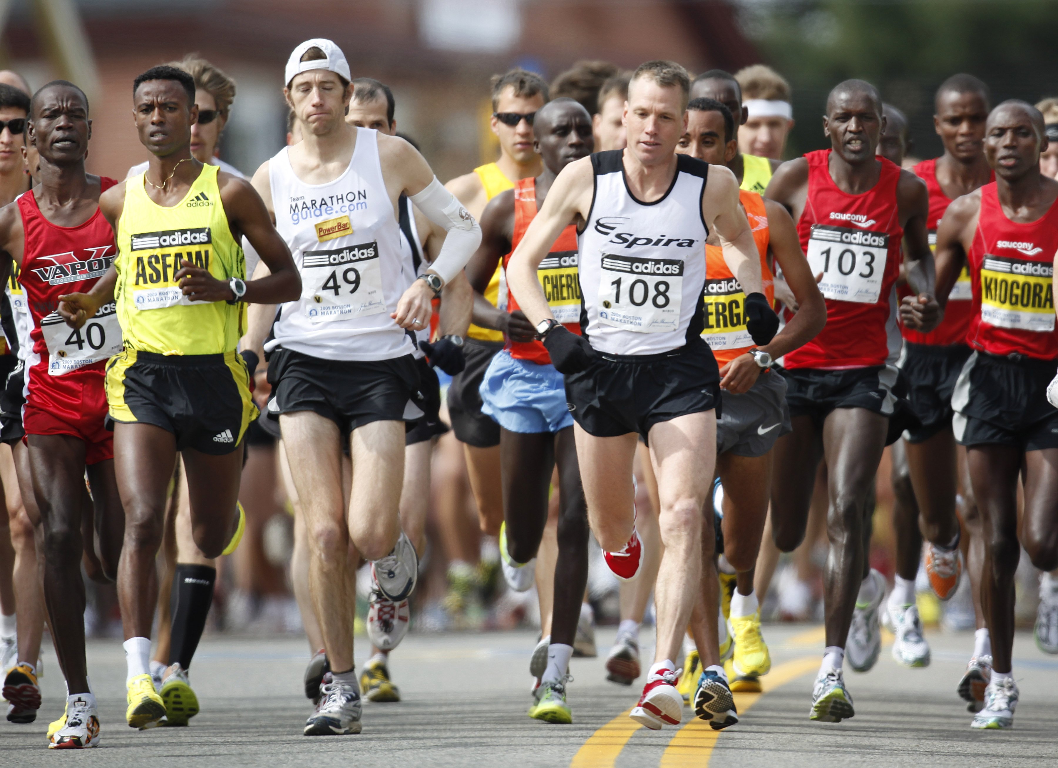 Run For Israel In The 2016 Berlin Marathon American Zionist Movement