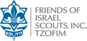 Friends of Israel Scouts - Tzofim