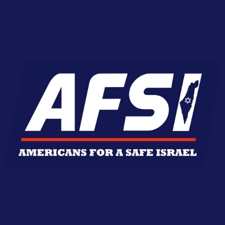 AFSI (Americans for a Safe Israel)