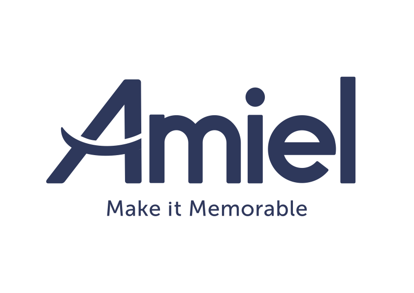 Amiel-Make it Memorable