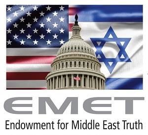 EMET (Endowment for Middle East Truth)