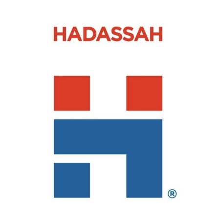 Hadassah - The Women’s Zionist Organization of America
