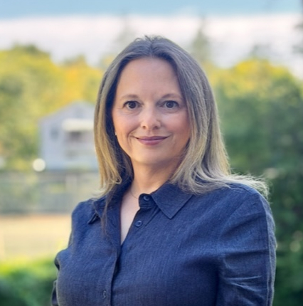 Michelle Zellner Staff
