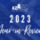 AZM 2023 YEAR-IN-REVIEW
