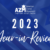 AZM 2023 YEAR-IN-REVIEW