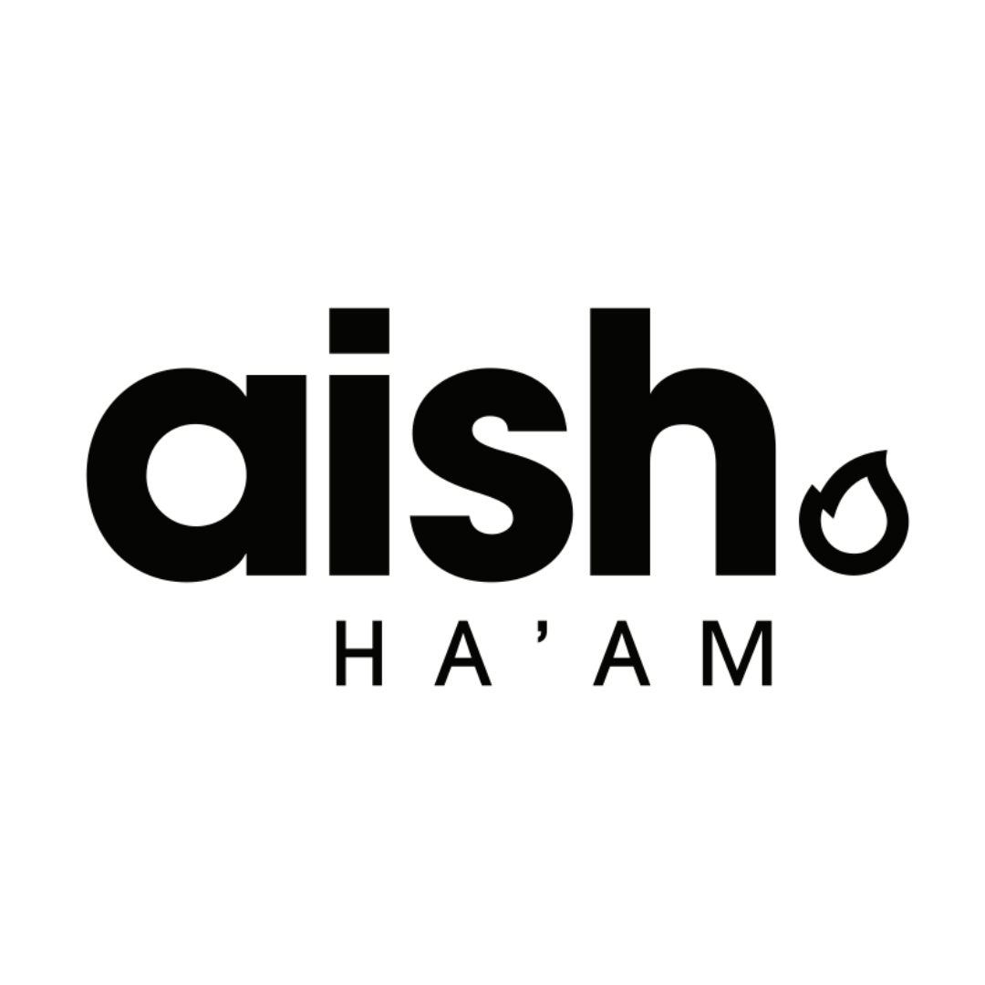 Aish logo
