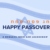 AZM Leadership Pesach Message for This Moment