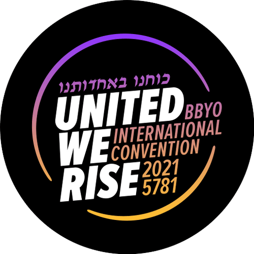 BBYO International Convention 2021 American Zionist Movement