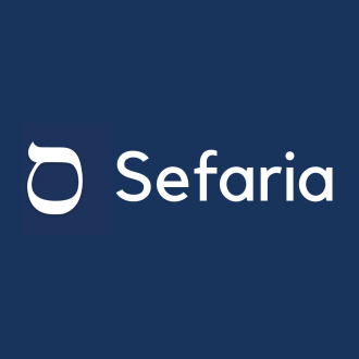 Sefaria