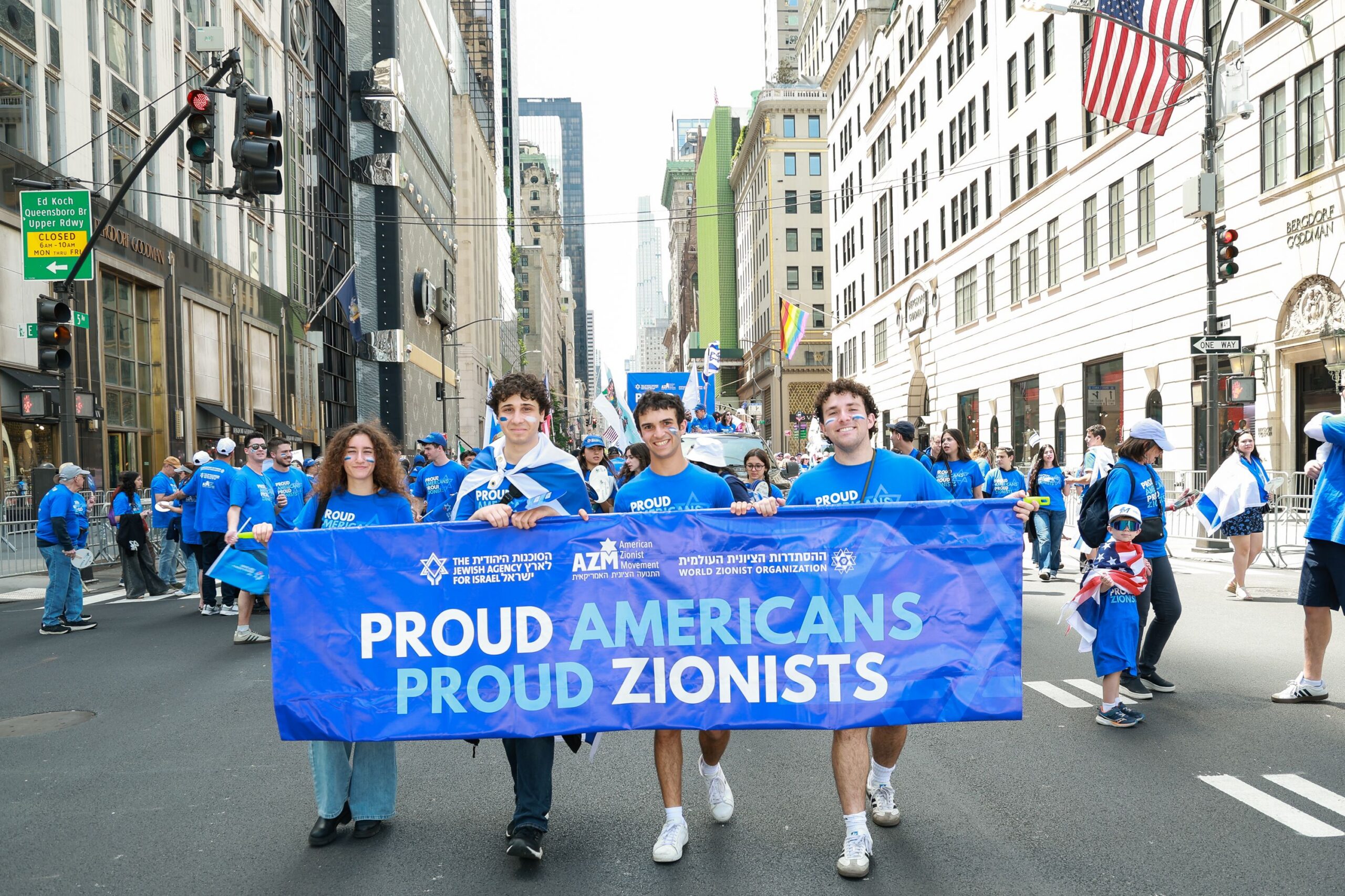parade 7