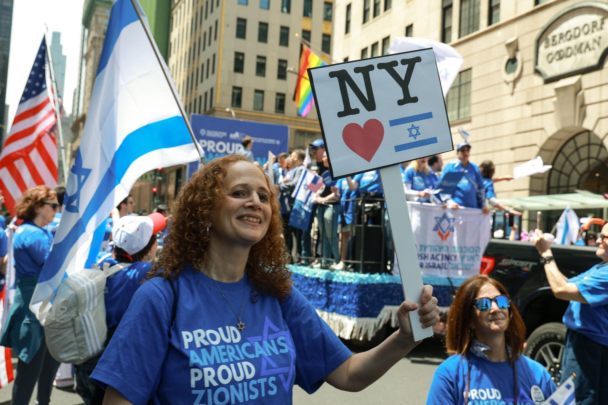 parade 9